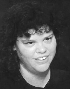 Ruth Ellen Croaston